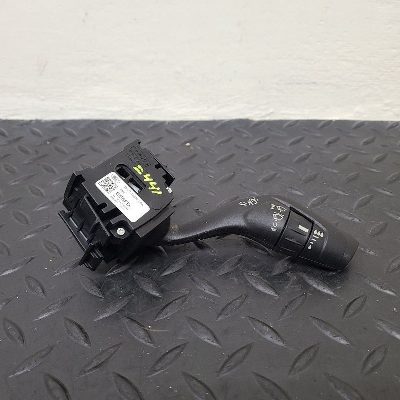 20-24 Ford Transit Models Windshield Wiper Column Switch OEM GK2Z17A553A