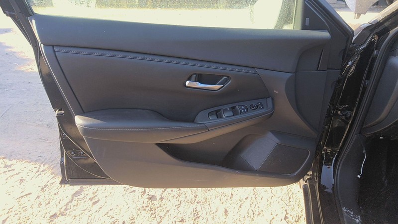 Front Door Trim Panel NISSAN SENTRA Left 22 21 20 23 24