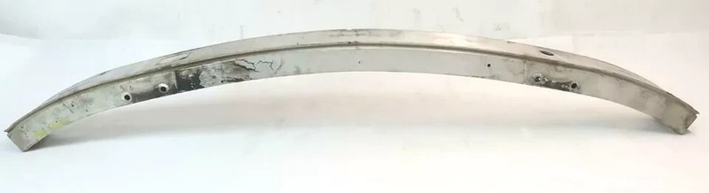 06-12 Mercedes X164 GL550 GL320 ML550 Front Bumper Reinforcement Impact Bar OEM