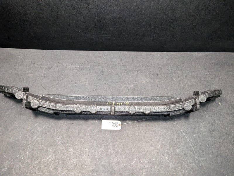 Front Bumper Upper Energy Absorber 2022 Subaru Crosstrek 57705-FL280 2021 2023