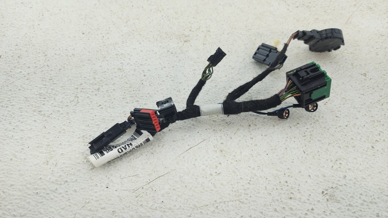 2020-2022 FORD ESCAPE UPPER ROOF HEADLINER WIRE WIRING HARNESS CABLE OEM