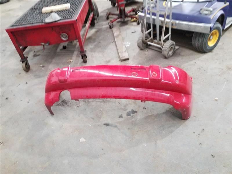 Rear Bumper Fits 06-11 HHR 246938