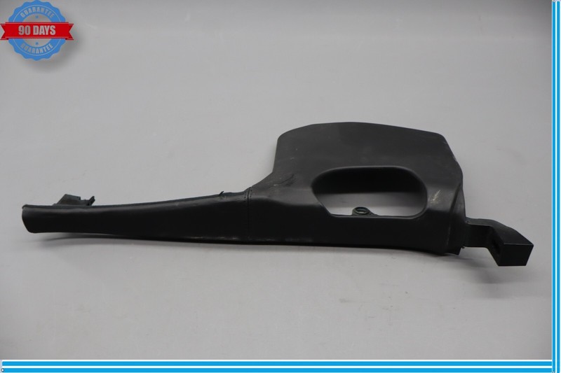03-12 Bentley Continental Flying Spur Front Left Kick Panel Trim Cover Oem