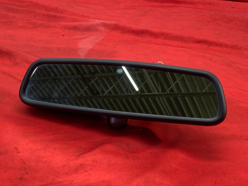 BMW F30 F36 3/4 Series Interior Rearview Mirror HomeLink Compass EC/LED/GTO OEM✅