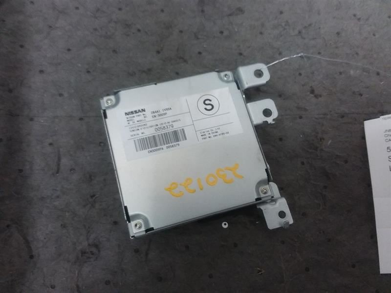 Driver Assist Camera Control Module VIN J Fits 12-15 ROGUE 284A11VX0A