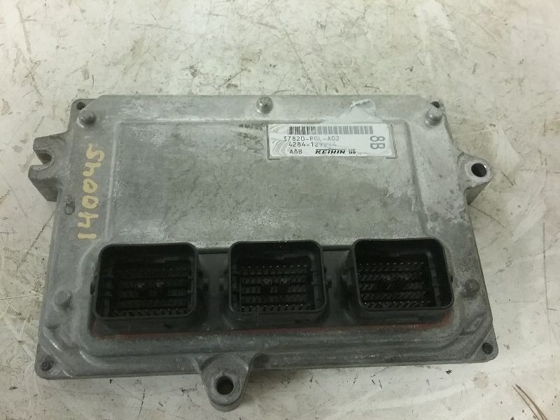 Engine ECM Electronic Module Engine Control Fits 09-10 ODYSSEY 1574937
