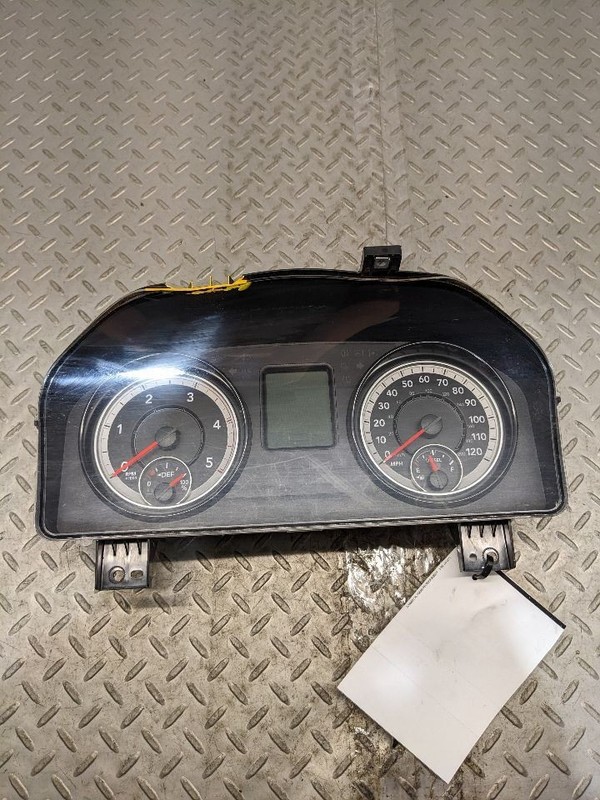 Speedometer Cluster MPH 120 Fits 18 DODGE 2500 PICKUP 1155212