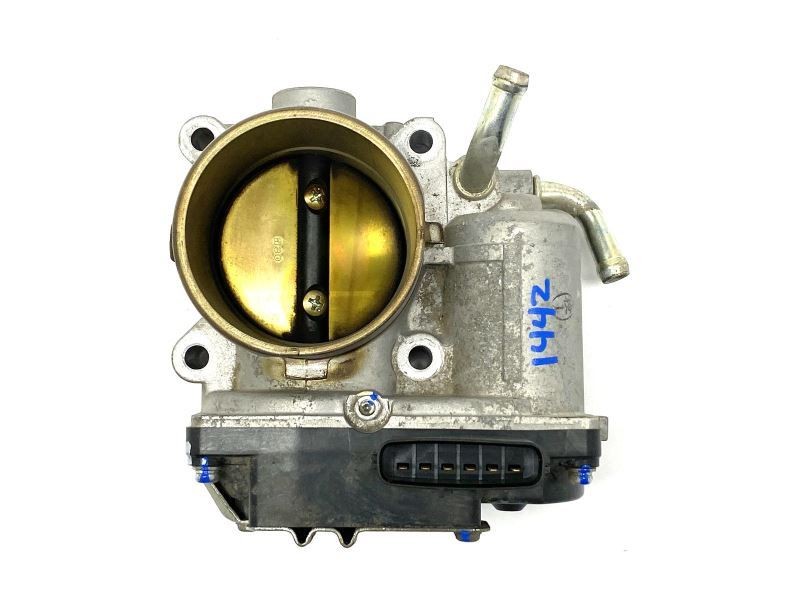 Throttle Body 2.4L 1450A101 Fits 2008-2012 Mitsubishi Outlander 79967