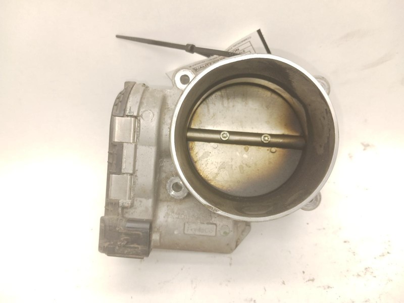 20-'22 FORD F250SD Throttle Body assembly 7.3L OEM 1 Year Warranty!