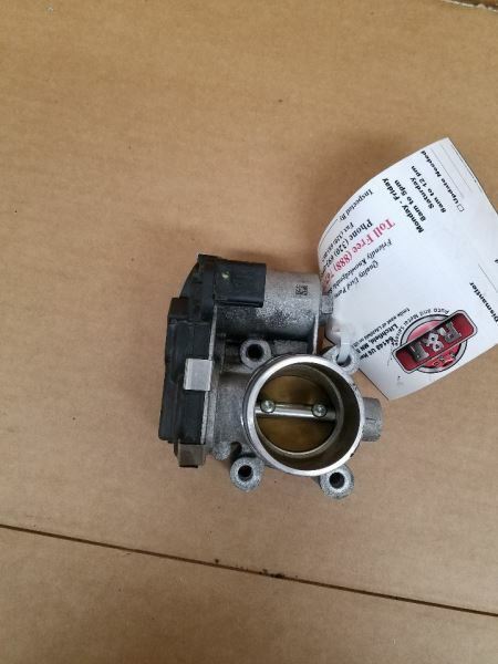 Throttle Body VIN M 8th Digit Opt LE2 Fits 16-19 ENCORE 254925