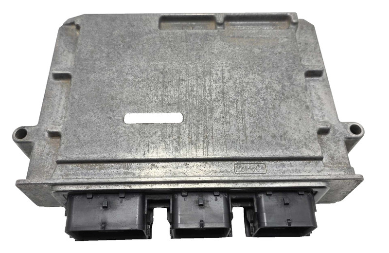Ford Crown Victoria Engine Electronic Control Module 2010 P/N AW7A12A650EA