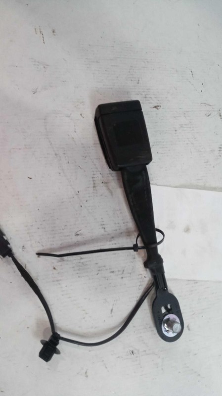 2023 Buick Envision OEM Grey Seat Belt, Used, 19000 Miles, 4DR