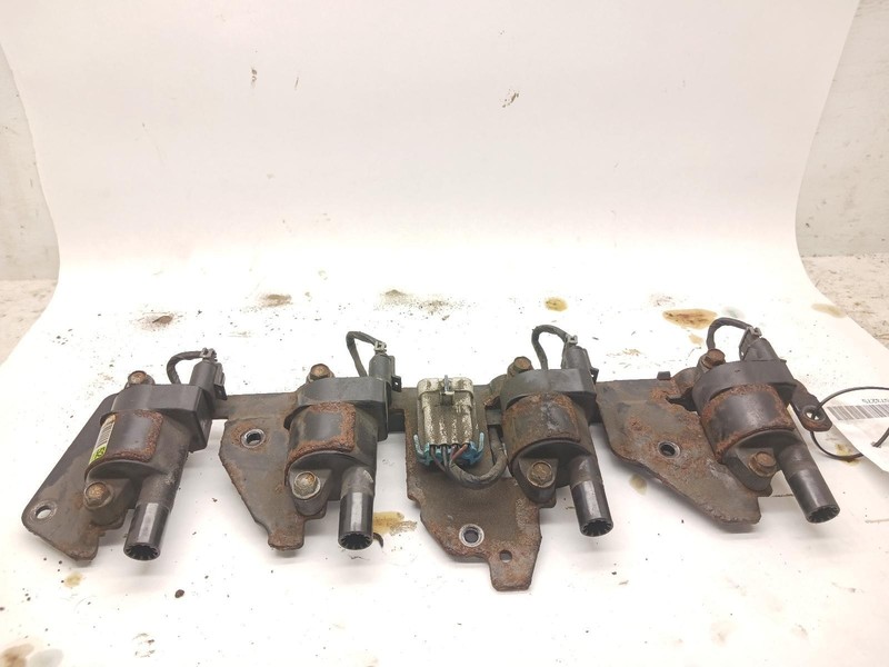 08-'20 CHEVROLET EXPRESS 3500 VAN Set of 4 Ignition Coils OEM 6 Month Wnty!