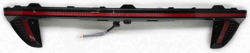OEM LED Tail Lamp For 2022-2024 Hyundai Tucson SEL 92403-CW120, Lens Crack