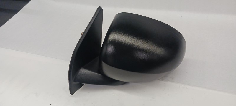 07-'17 JEEP COMPASS Left driver Door Mirror power heated OEM Grade A!