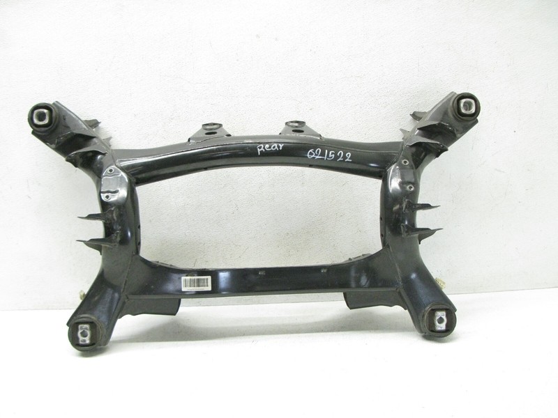 13-20 BMW F36 440i 335i M235i SUSPENSION CROSSMEMBER SUBFRAME REAR OEM 021522