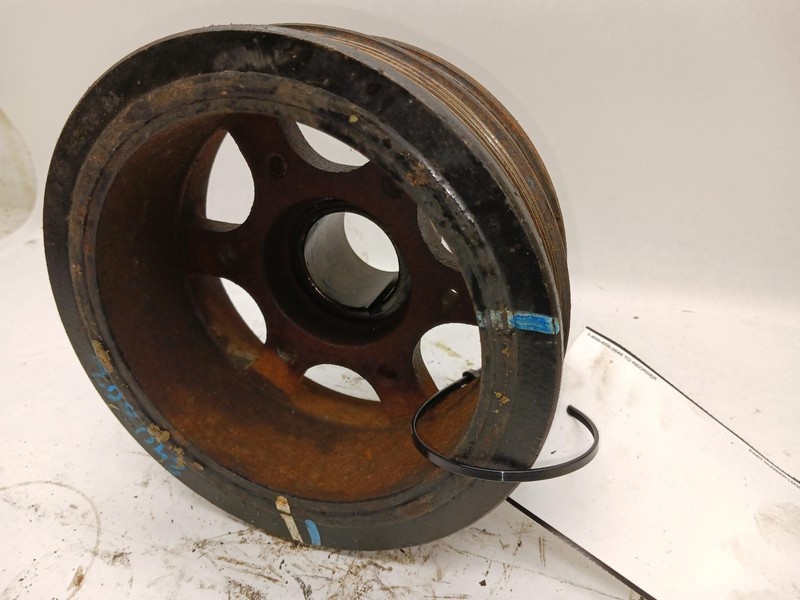 07-'19 CADILLAC CTS Harmonic Balancer 3.6L OEM 6 Month Warranty!