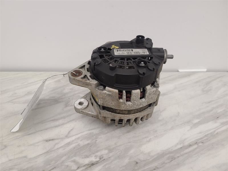 Alternator Fits 19-21 INFINITI QX50 577597