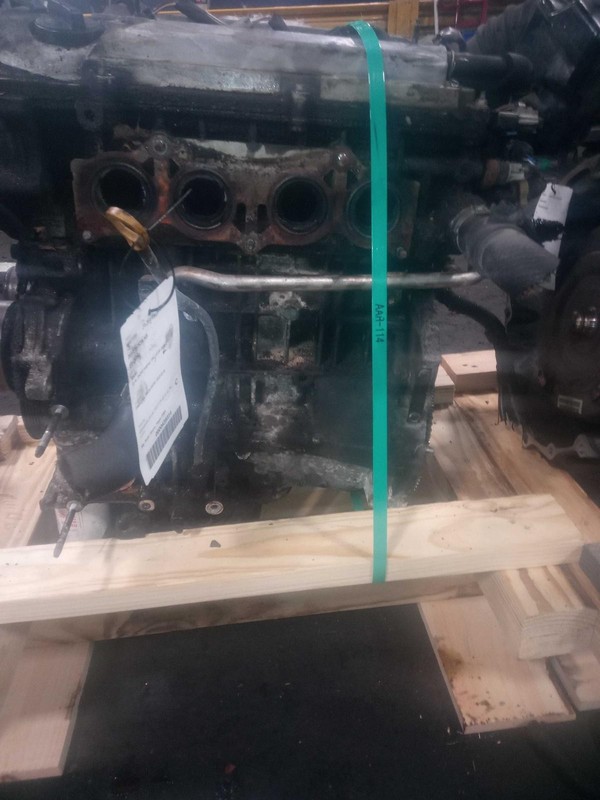 2012 Scion xB Engine Complete Assembly 2.4L FWD 128k Miles OEM Warranty