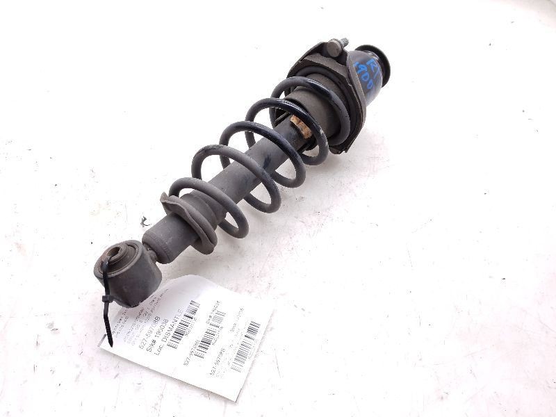 03-05 TOYOTA CELICA PASSENGER SIDE REAR RIGHT STRUT ASSEMBLY
