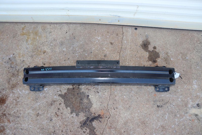 2016-2021 HONDA CIVIC SEDAN REAR BUMPER REINFORCEMENT BAR SUPPORT REBAR OEM