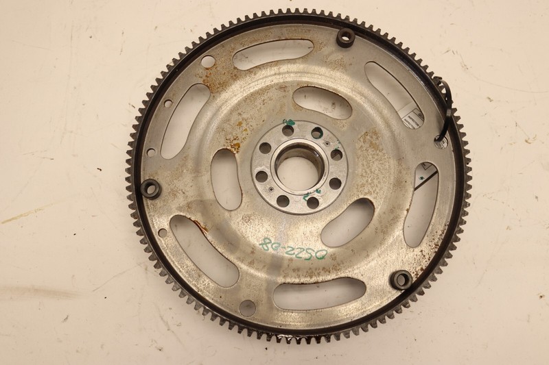 2017-2020 AUDI A4 2.0L 7 SPEED AUTOMATIC TRANSMISSION FLYWHEEL FLEXPLATE OEM