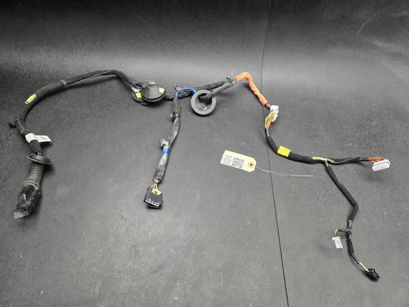 Rear Right Door Wiring Harness 2022 Kia Stinger 91660-J5100 2023