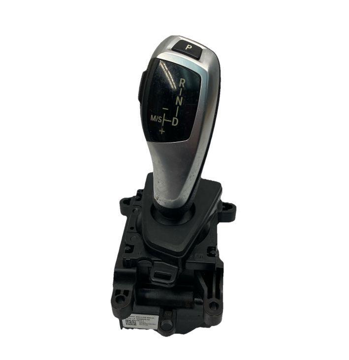 BMW 320i floor shifter 13 18 automatic shift lever xdrive sedan OEM 61319291517
