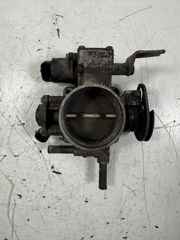 98-99 Honda Passport MT Throttle Body Assembly 8-17113-396-0 OEM