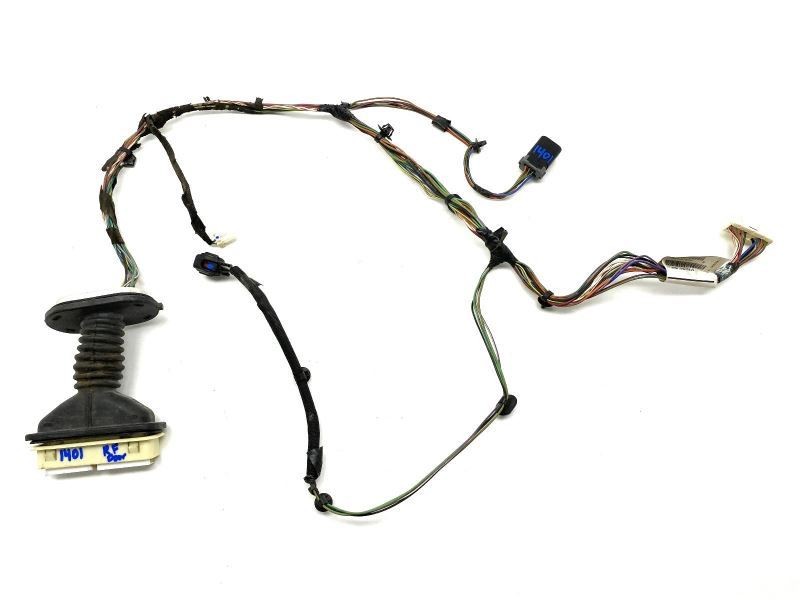 Right Passenger Side Front Door Wire Harness Fits 2007 Jeep Grand Cherokee 82618