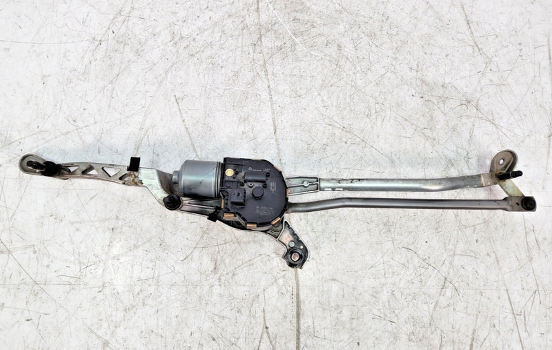 ✅ 2010-2016 OEM Mercedes W212 E350 E550 Front Windshield Wiper Linkage Motor