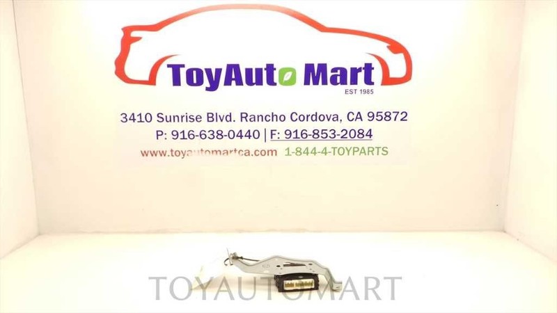 1999 TOYOTA CAMRY LE 2.2L FWD AT