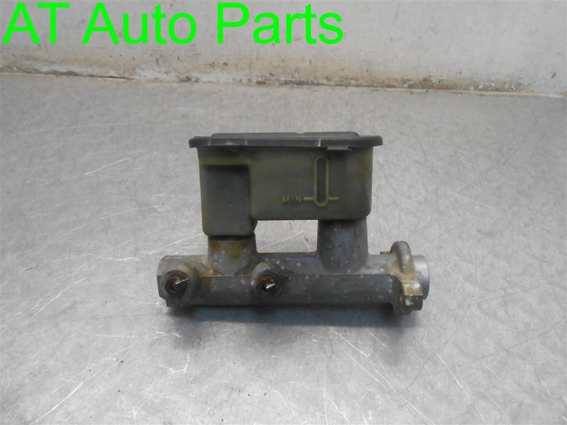 94-97 DODGE RAM 1500 2500 BRAKE BOOSTER MASTER CYLINDER OEM 04778453