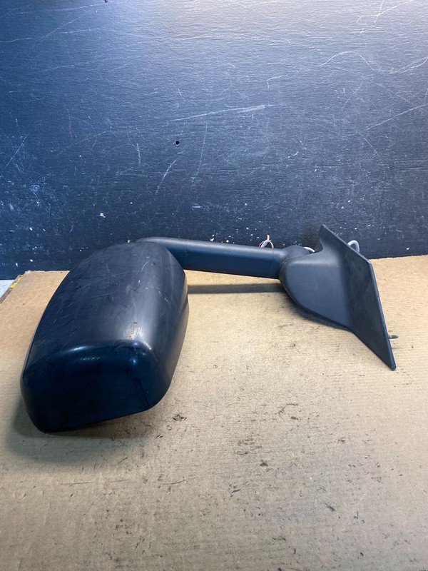 2009 to 2018 Chevrolet Express G3500 G4500 Left Driver LH View Mirror AA3026 MS