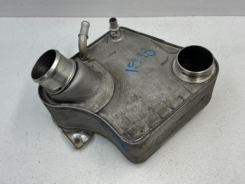 12 13 14 15 16 Ford F250 Super Duty Engine Intercooler Unit 6.7L 1518 OEM