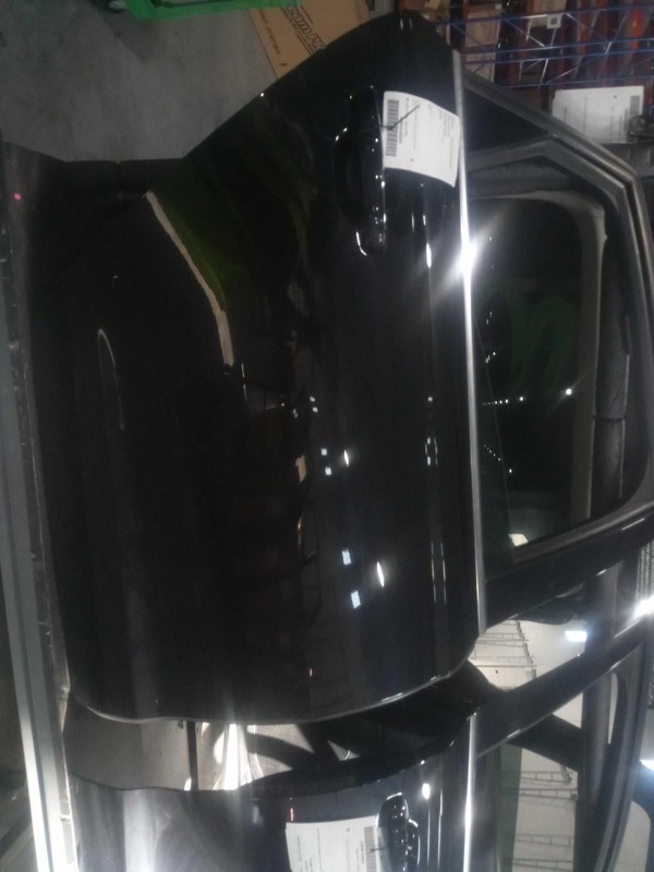 2013 AUDI S6 Rear Right Door 311766 Used, 118K Miles, OEM Quality