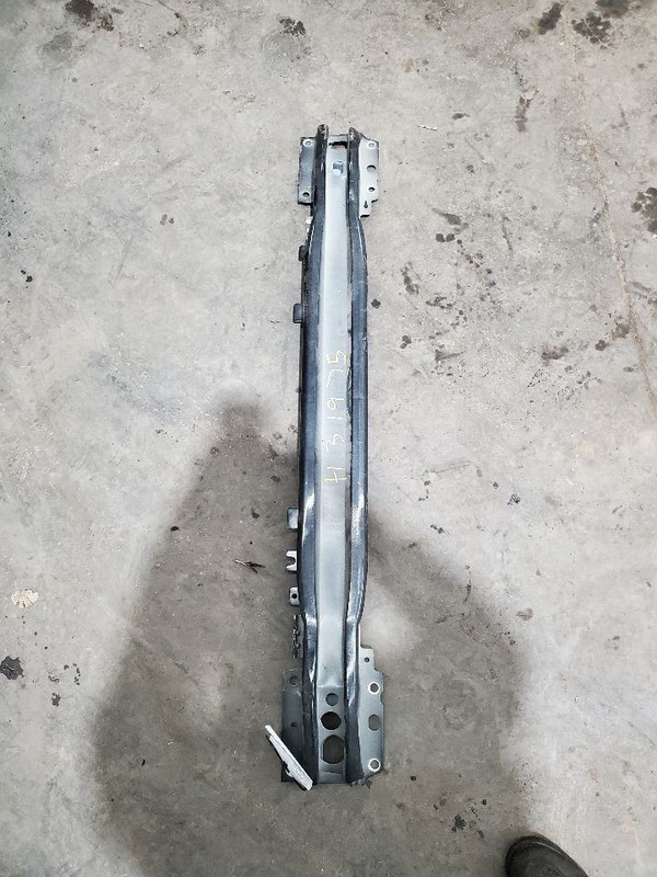 Rear Bumper Reinforcement Fits 14-18 VOLVO S60 294644