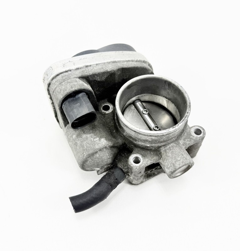 2002-2006 Mini Cooper R50 R52 Throttle Body W10 OEM 13547509043-02 Assy