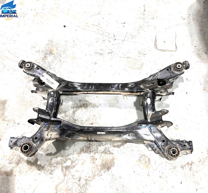 Acura TLX Rear Sub-Frame FWD Engine Cradle Crossmember 2015-2020 OEM