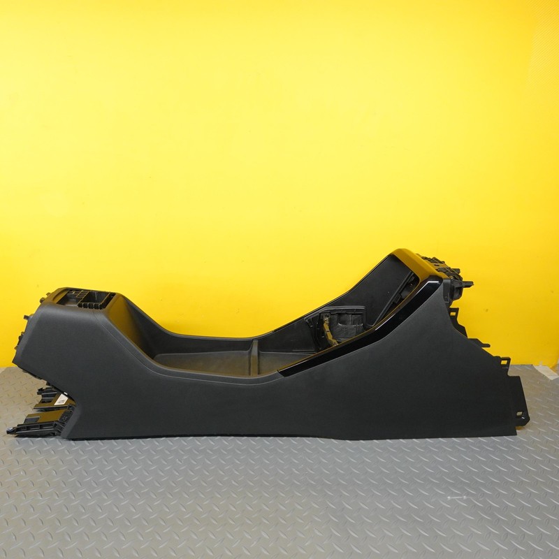 2023-2026 BMW X2 X1 U10 U11 CENTER CONSOLE BASE FRAME BODY BRACKET 51165A2E040