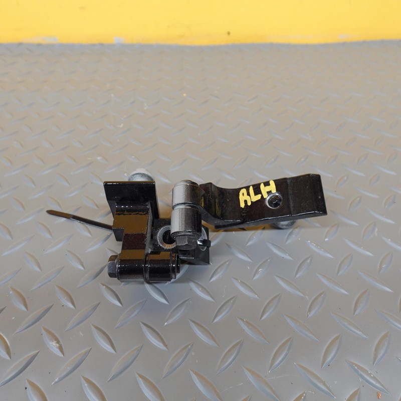 2023-2026 BMW X2 X1 228i U10 U11 F74 REAR LEFT SIDE DOOR HINGE UPPER LOWER OEM