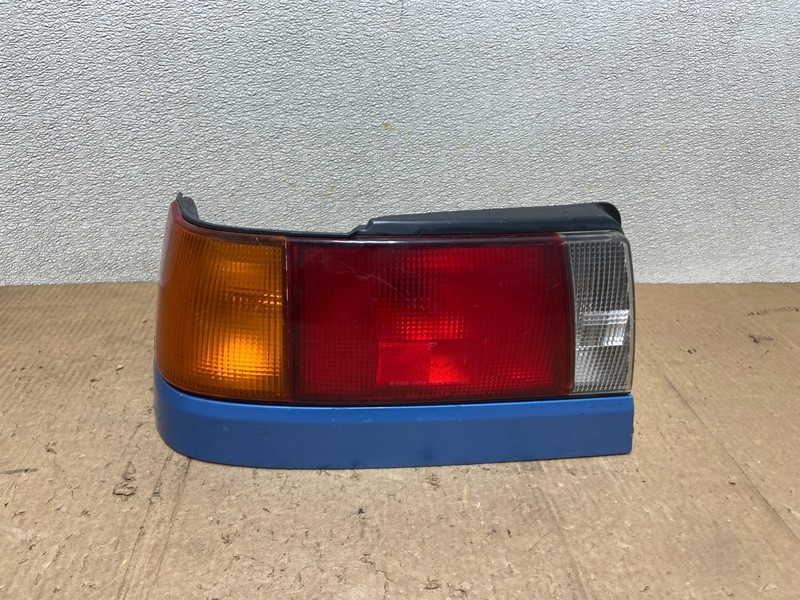 1991 to 1994 Toyota Tercel Left Driver LH Side Tail Light Oem AA7171 DG