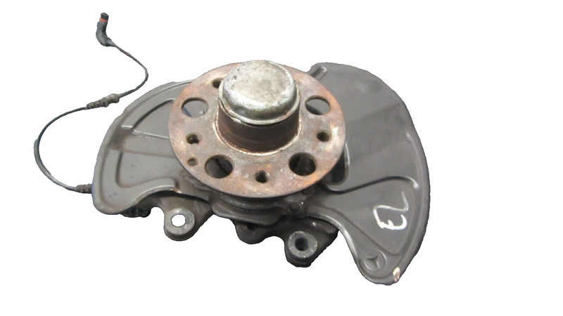 01-16 MERCEDES W203 W204 W207 W209 R171 R172 RWD SPINDLE KNUCKLE RIGHT FRONT 15A