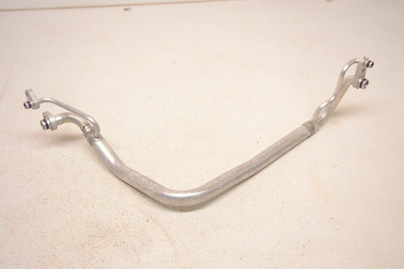 MK7 VW 1.8T 2.0T A/C Pressure Line AC Pipe GTI Golf R Alltrack Oem 2015-2021