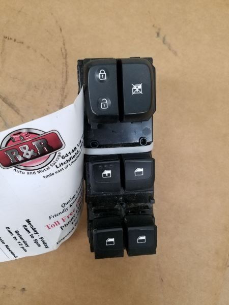 RIO 2021 Front Door Switch 284174