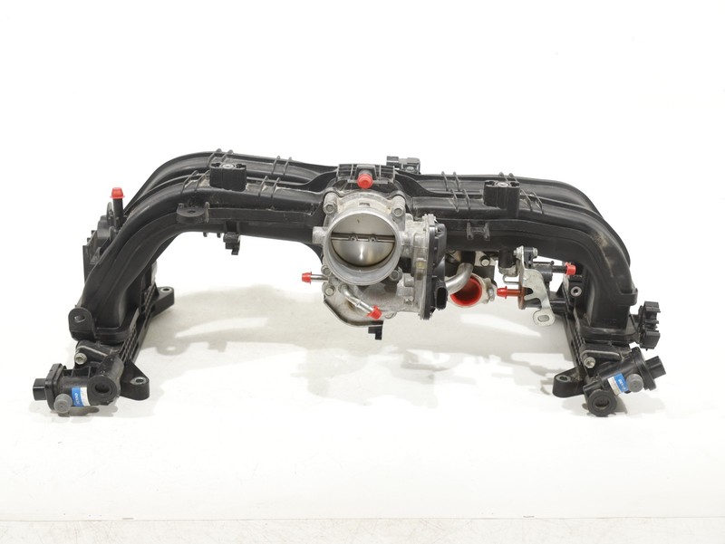 2021-2023 Subaru Crosstrek 2.5L Upper Air Intake Manifold OEM 79K
