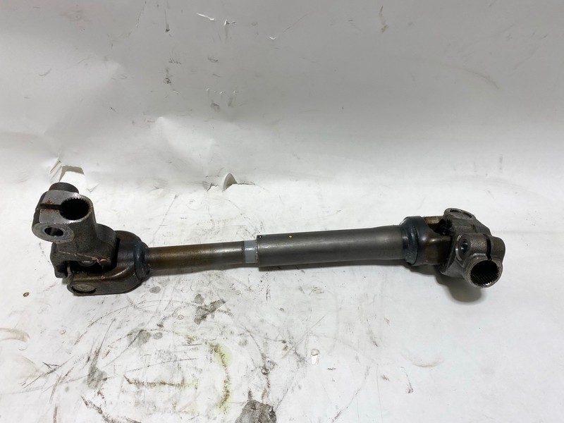 18-25 NISSAN KICKS VERSA FWD STEERING COLUMN INTERMEDIATE LOWER SHAFT OEM