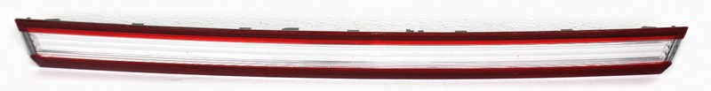 OEM Tail Finish Panel For Honda Odyssey LX 74890-TK8-A12ZA Chrome