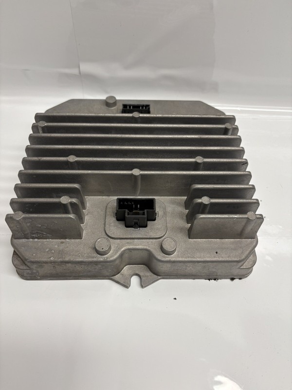 OEM BMW G30 G12 530 540 740 750 PCU Power Control Module Unit