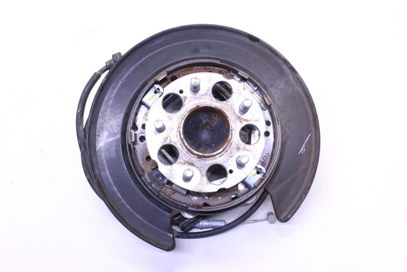 2013 - 2018 ACURA RDX FWD REAR PASSENGER RIGHT STUB AXLE SPINDLE KNUCKLE OEM 50K